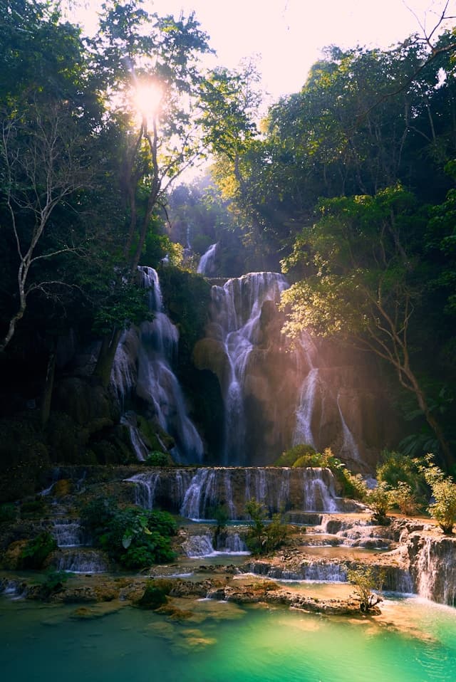 Laos