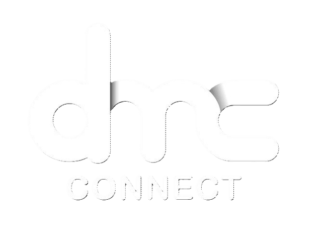 DMC Connect Logo