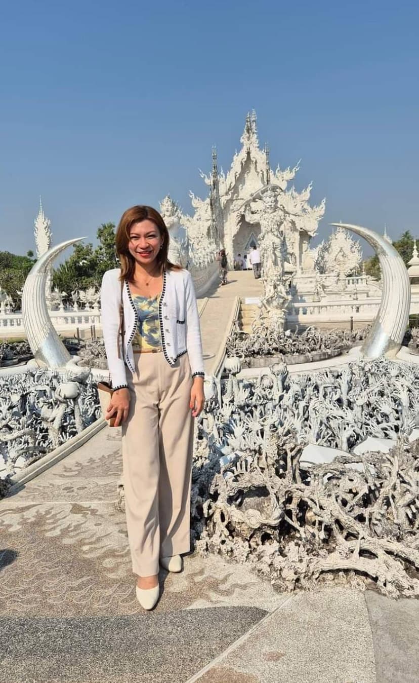 Rassamee Sukchaisri (Beau)