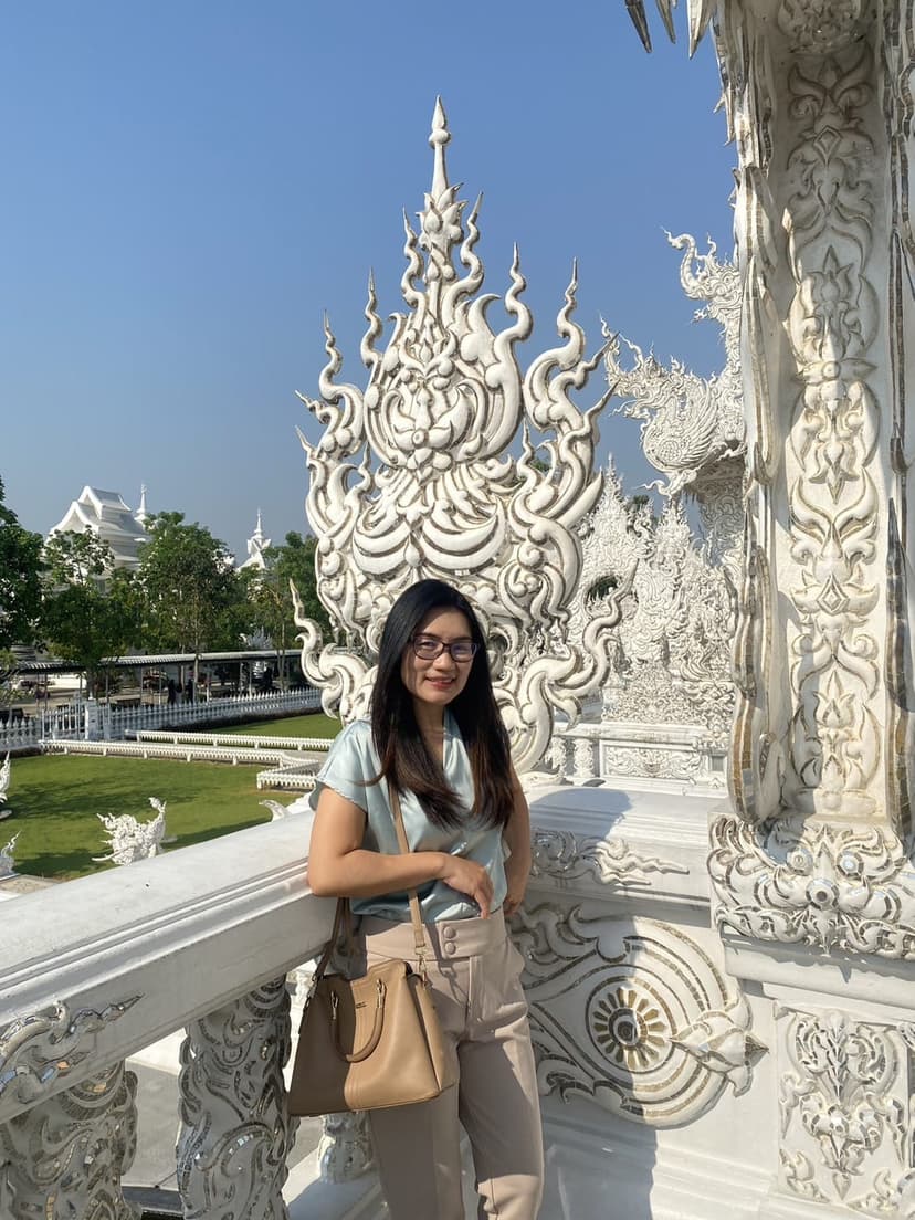 Supatsorn Chinsiriworawong (Pat)