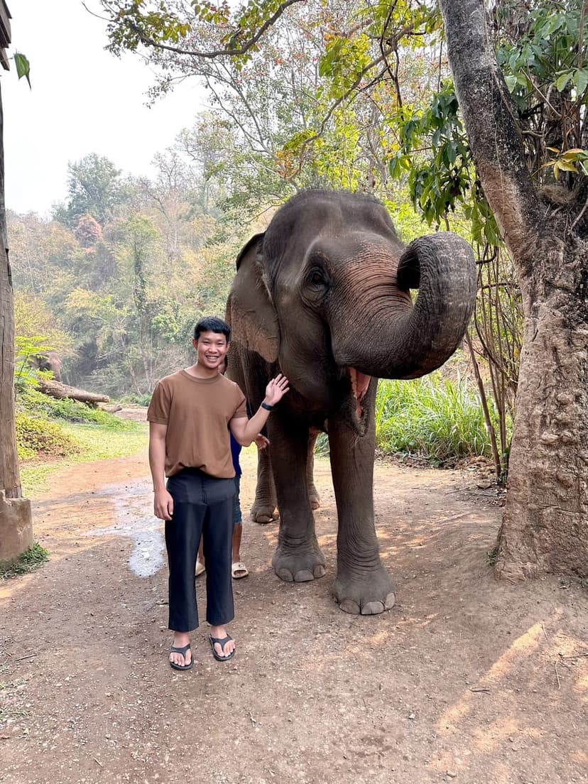 Awirut Ektasaeng (Zaac)