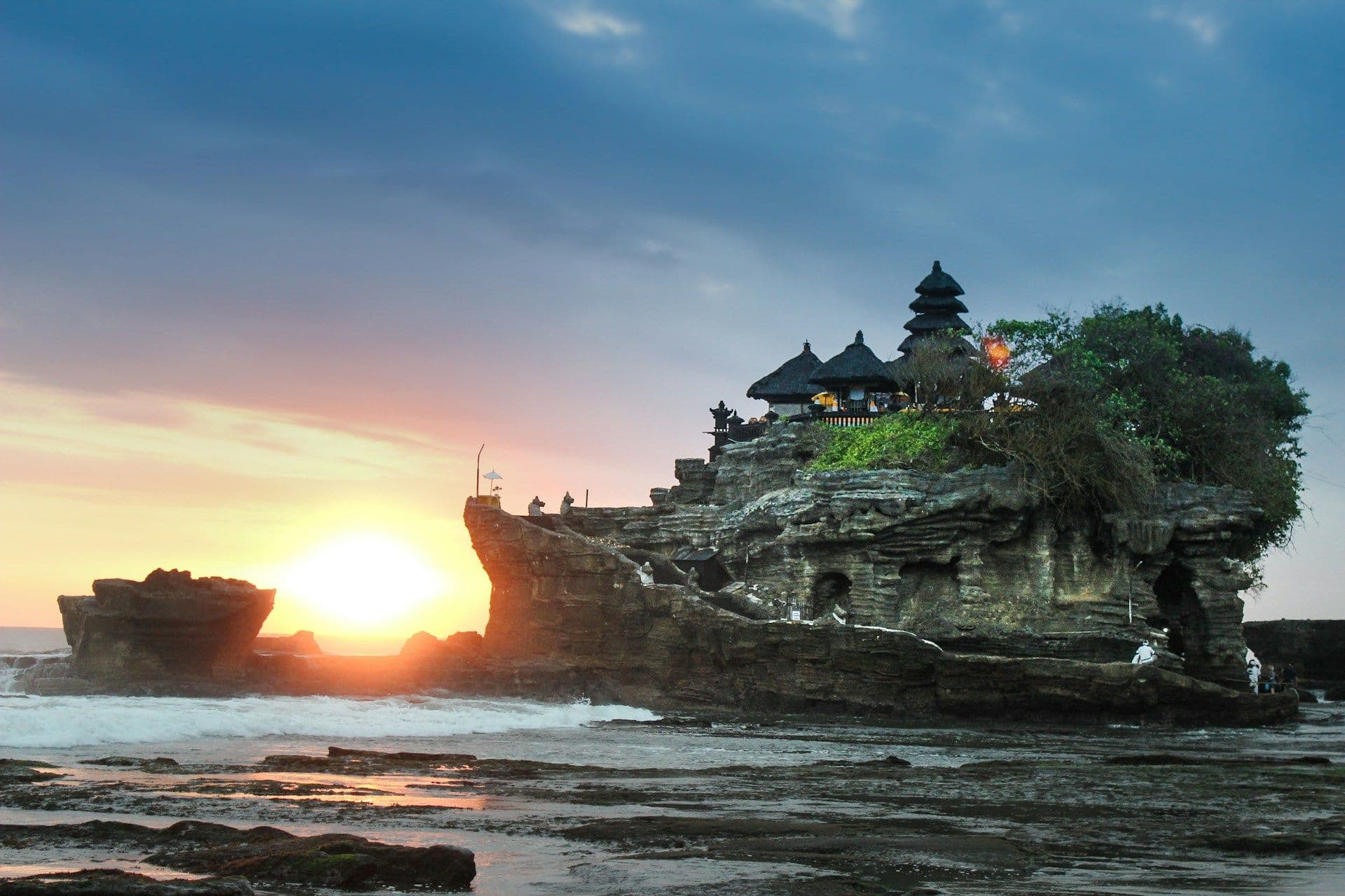 Bali Landscape
