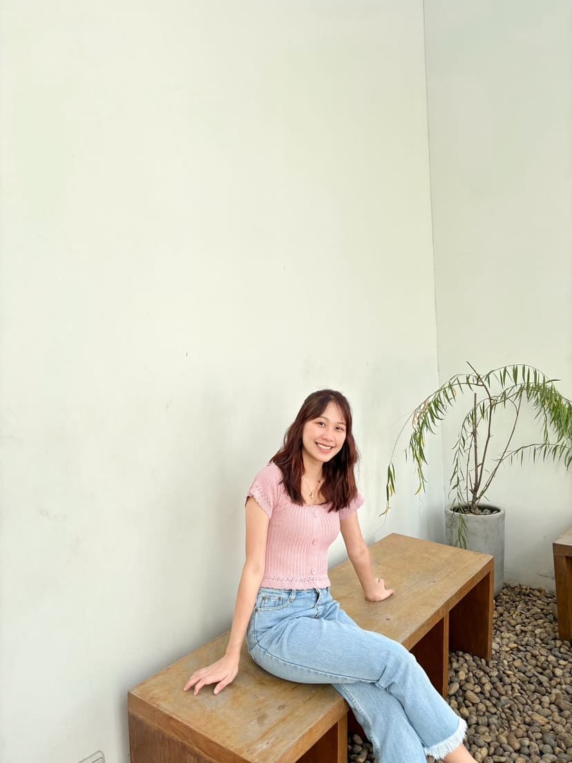 Patthira Srithong (Pim)